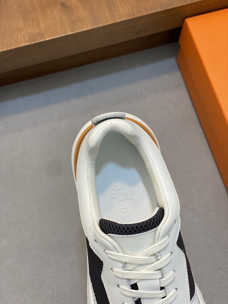 Hermes Casual Shoes